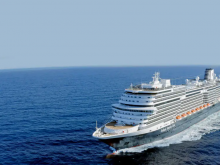 Cruceros por indonesia con Holland America Cruceros por indonesia con Holland America